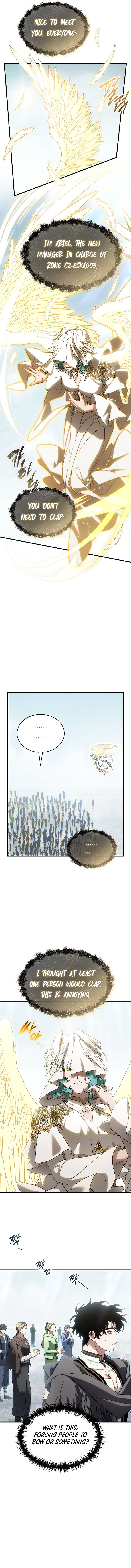 The Max-Level Player's 100th Regression Chapter 85 3